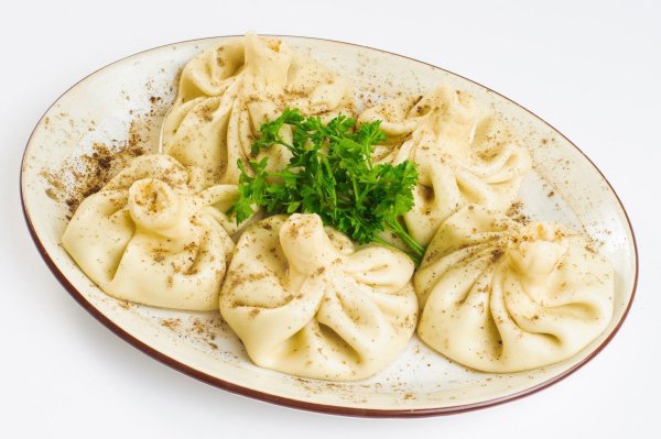 Хинкали Торес