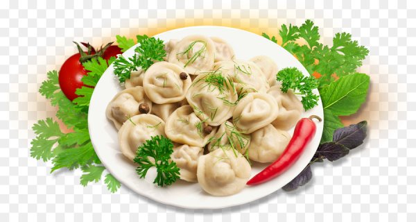 Полуфабрикаты пельмени манты