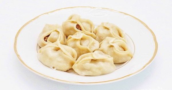 Кейтеринг манты