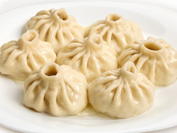 Пельмени заморозка