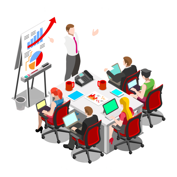 Рабочее совещание