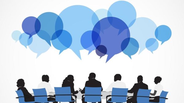 Приглашаем к обсуждению