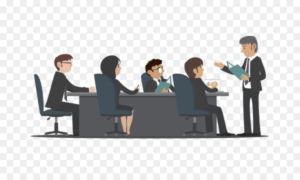 Менеджмент иллюстрации