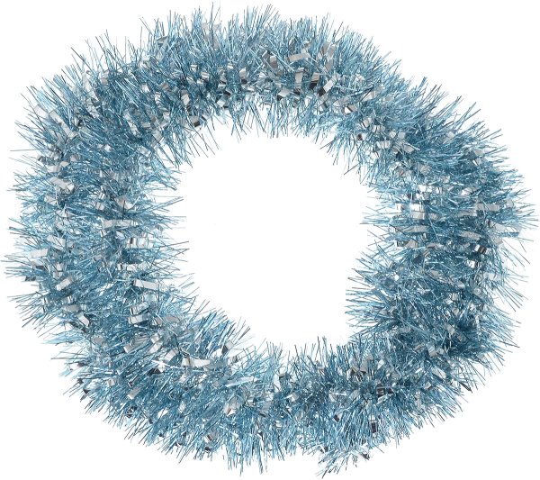 Казком мишура Искорка 200см