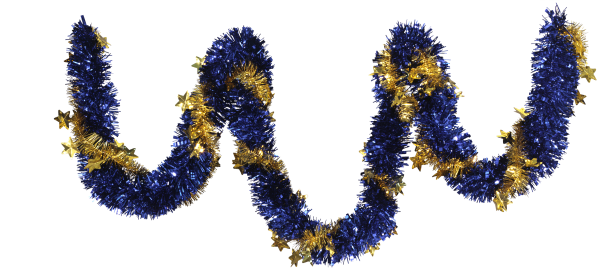 Мишура для фотошопа