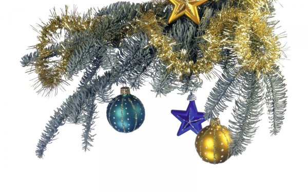 Праздничные ленточки