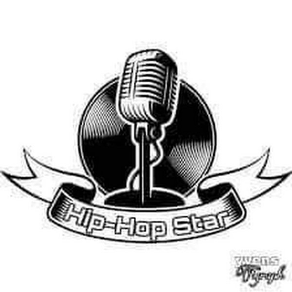 Микрофон логотип