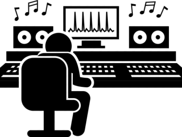 Звукозапись иконка