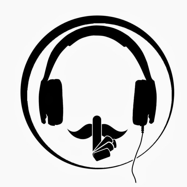 Студия звукозаписи значок