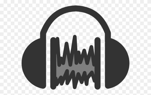 Звукорежиссер иконка