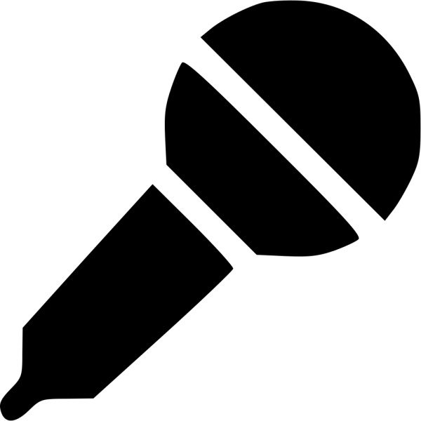 Микрофон 2д