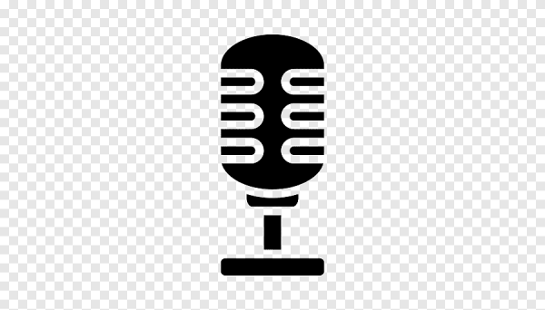 Звукозапись значок