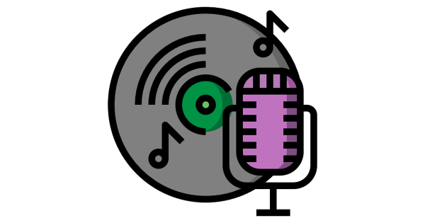 Ярлык звукозаписи