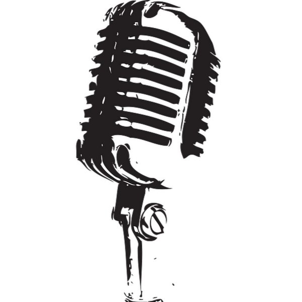 Студия звукозаписи логотип