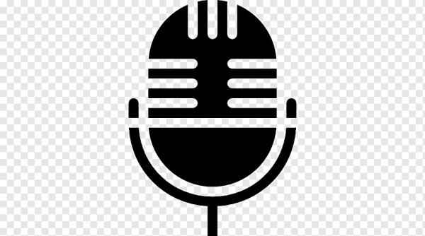 Студия звукозаписи значок