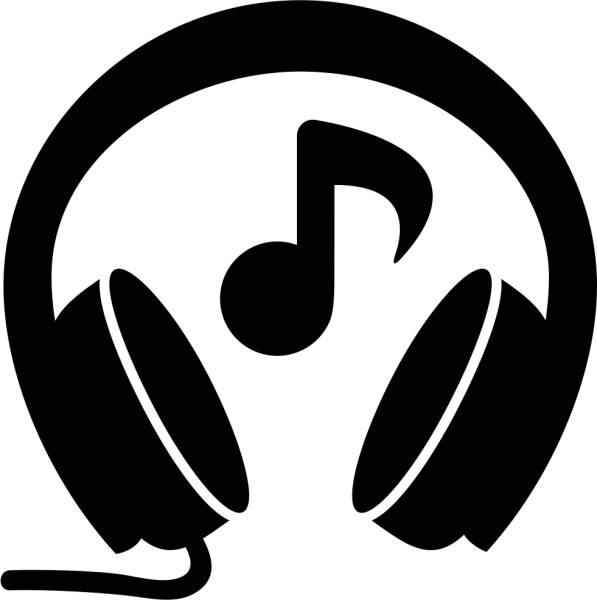 Музыкальный значок