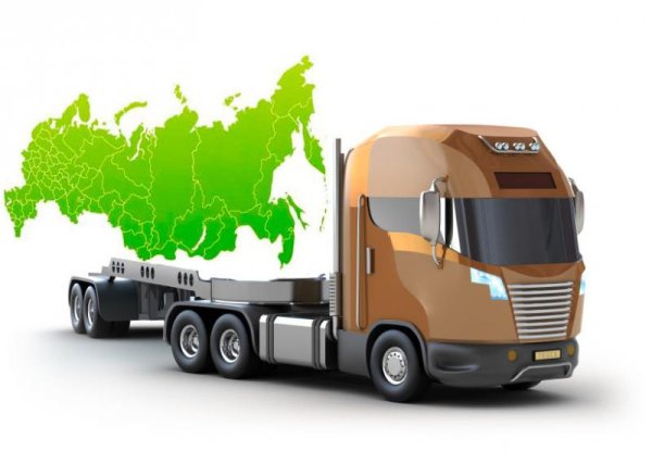 Автомобильные перевозки грузов