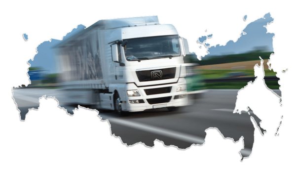 Автомобильный транспорт