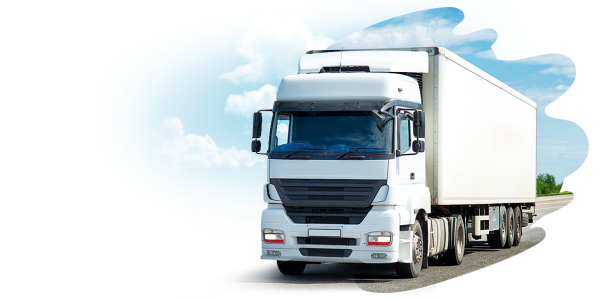 Грузоперевозки фон
