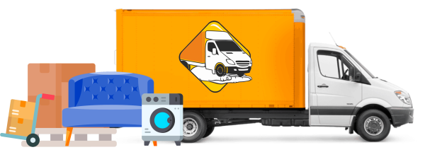 Газель перевозки