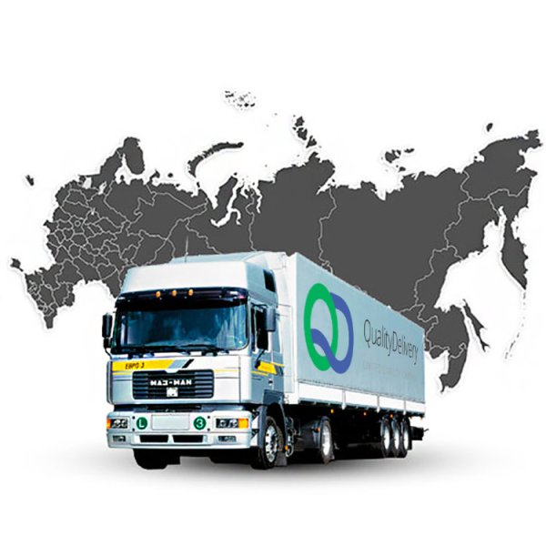 Логистика автомобильного транспорта