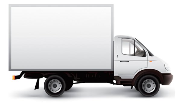 Газель 12 кубов габариты