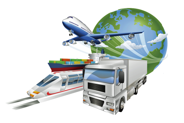 Экспедирование грузов логистика