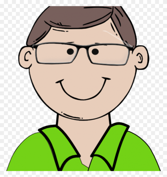 Нарисовать папу