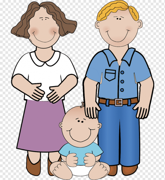 Детям о папе