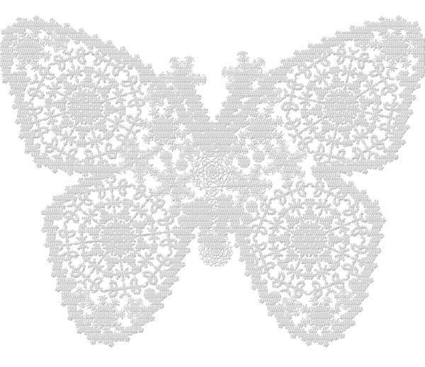 Белое кружево фон