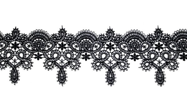 Узор кружево