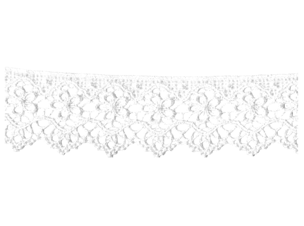 Белое кружево фон