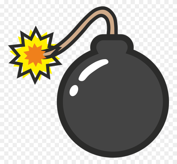 Смайл бомба