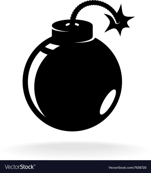 Бомба вектор