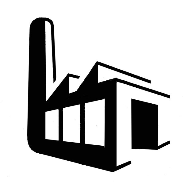 Завод иконка