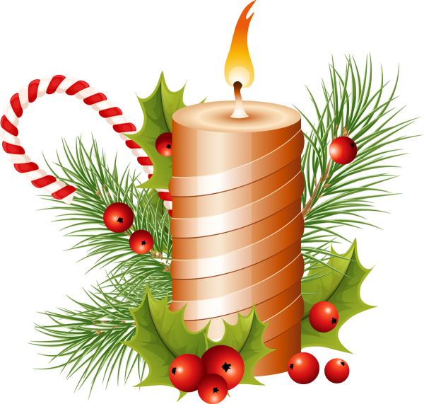 Рождественские символы