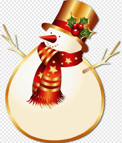 Рождественские атрибуты