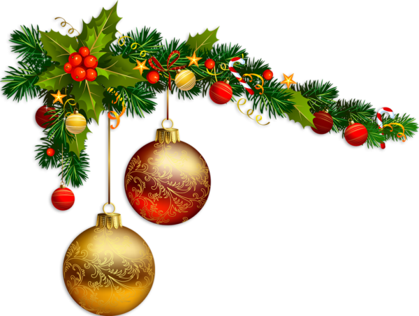 Новый год клипарт