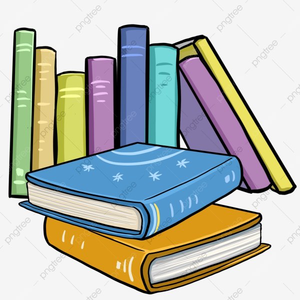 Книга рисунок