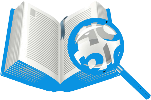 Источники информации без фона