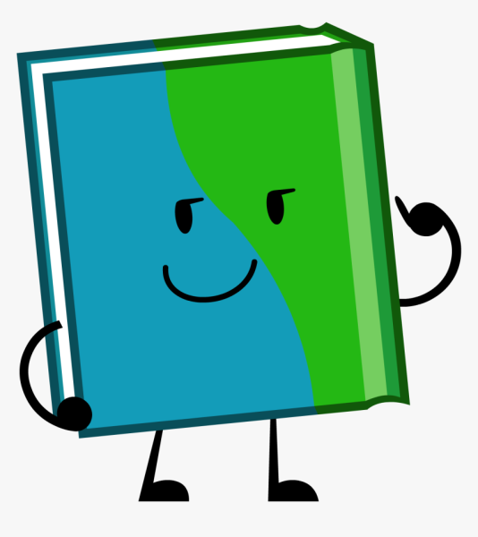 Словарь мультяшный