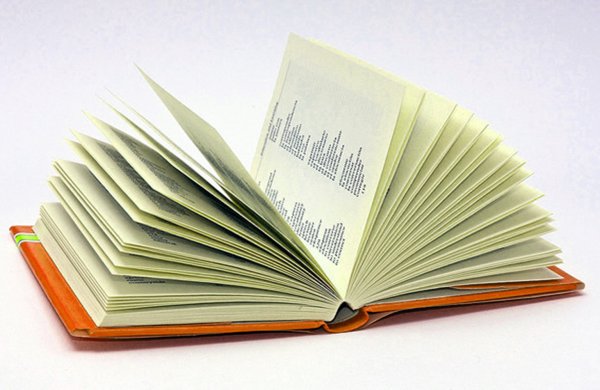 Книга словарь