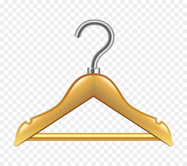 Мультяшная вешалка для одежды