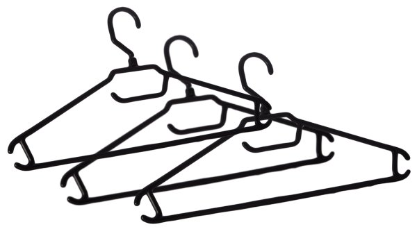 Вешалка BRANQ набор для одежды bq1884