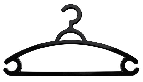 Вешалка York набор стандарт 6700/z052