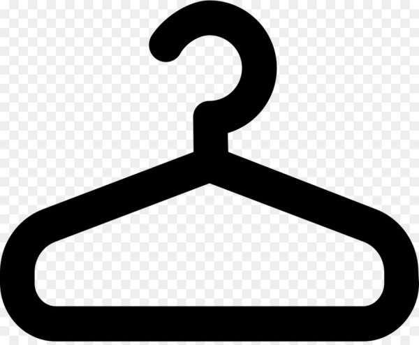 Вешалка иконка