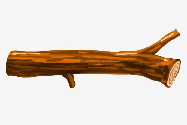 Бревно длинное