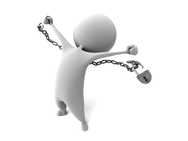 Возможности человечки