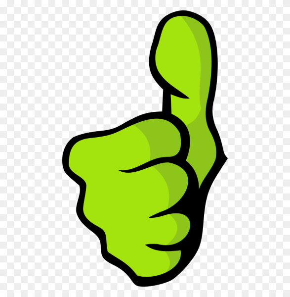 Человечка из мультика Грин