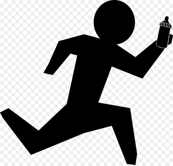 Довольная женщина